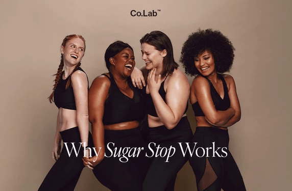 Discover the Power of Body Balancing and Sugar Stop for Safe, Long-Term Weight&nbsp;Loss