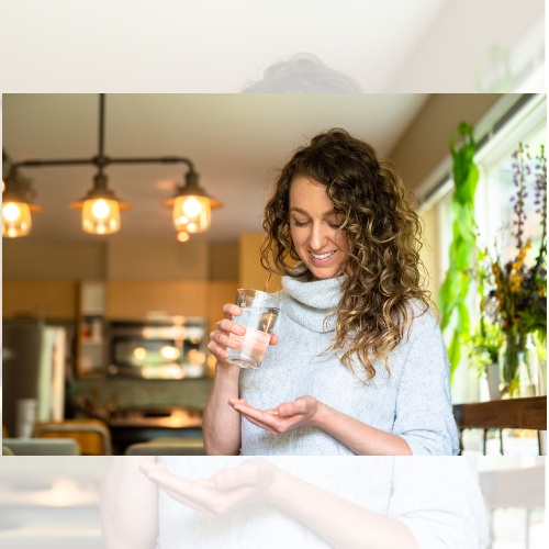 Boosting Focus, Mood, and Health&nbsp;Naturally