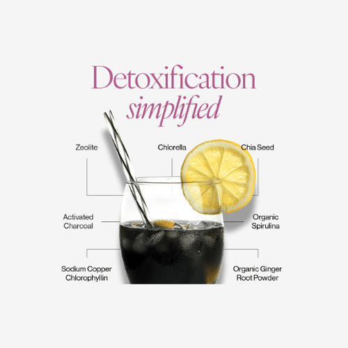 Why Detoxification is Key to Your Health&nbsp;Journey