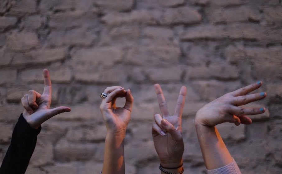 Living Up to Your Fullest Potential: Love as Our&nbsp;Compass