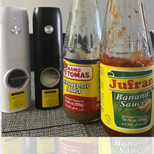 Feeling the Pinoy Food Crunch? Let’s Tackle Health One Bite at a&nbsp;Time!