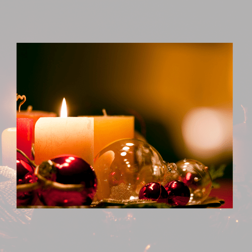 Embracing Advent: A Season for Radical&nbsp;Renewal