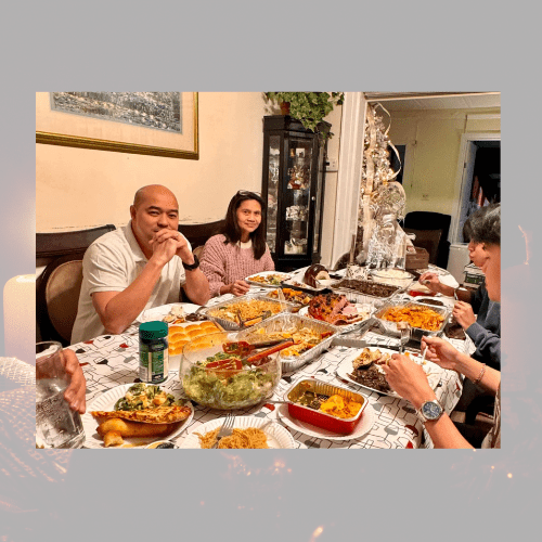 How to Prepare for Holiday Feasting Without&nbsp;Guilt