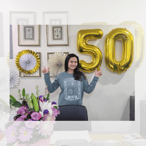 No More Resolutions, Just Results: Join the Body Balance&nbsp;Challenge!