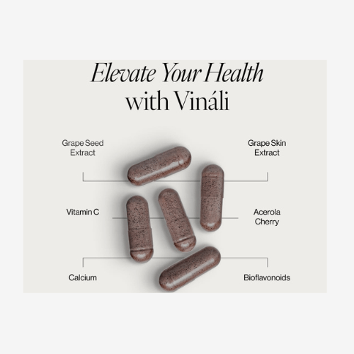 Boost Your Winter Wellness with Natural&nbsp;Support