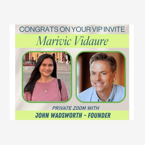 What I Learned from John Wadsworth: An Incredible Mastermind&nbsp;Experience