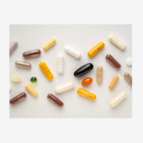 How to Choose the Best Supplements for Your Health&nbsp;Journey