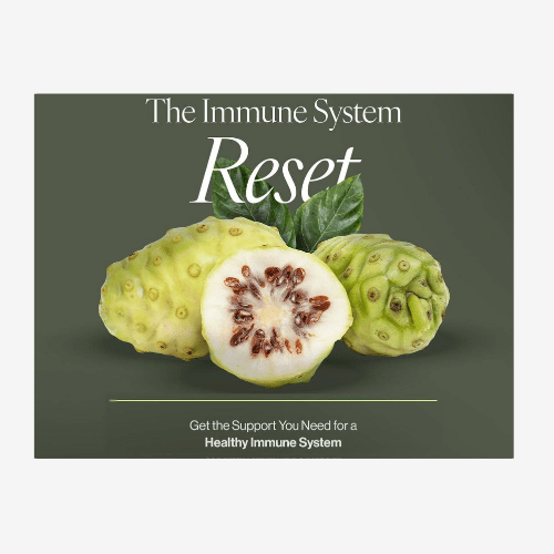 Discover the Power of Noni: Your Secret to Stronger Immunity and Vibrant&nbsp;Health