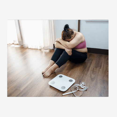 Why People Struggle to Lose Weight (It’s Not Just About&nbsp;Food!)