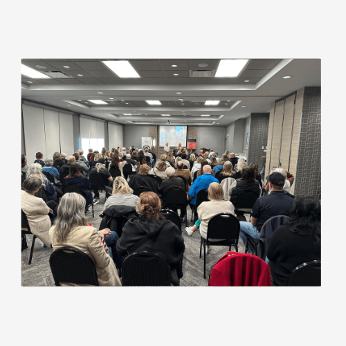 Canada Is on Fire: The Power of PartnerCo Connect&nbsp;Events
