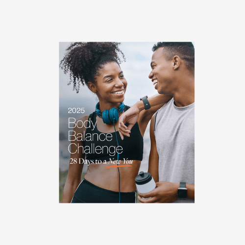 A Challenge That Transforms More Than Just&nbsp;Bodies