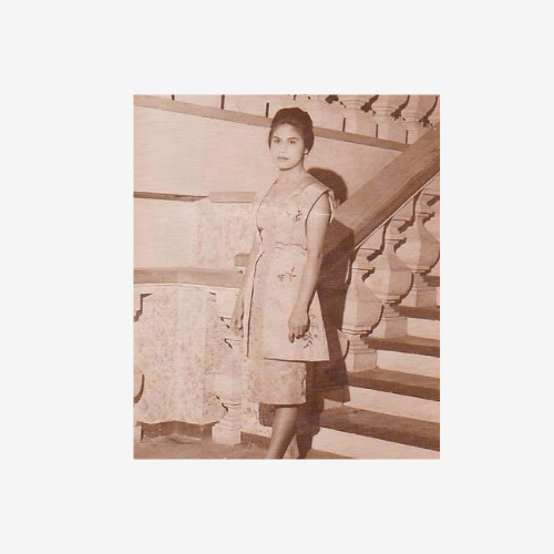 A Love Letter to My Mom—and a Wake-Up Call to Every&nbsp;Woman