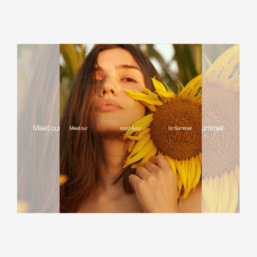 Summer Vibes, Brighter Days—and a Better&nbsp;You