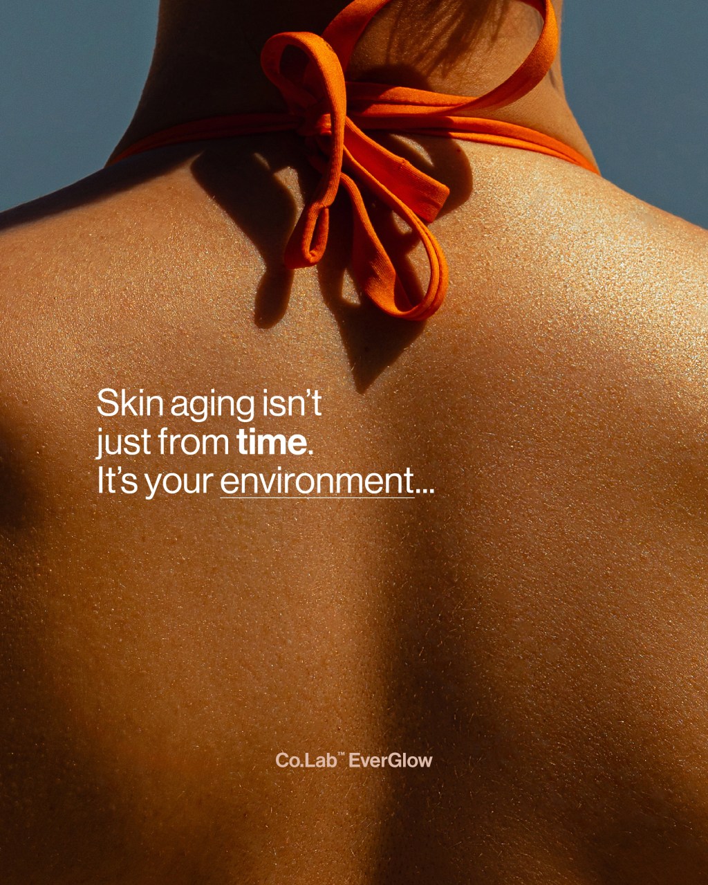 Wrinkles, Spots, and Sagging Skin? Here’s What No One Told You About&nbsp;Aging