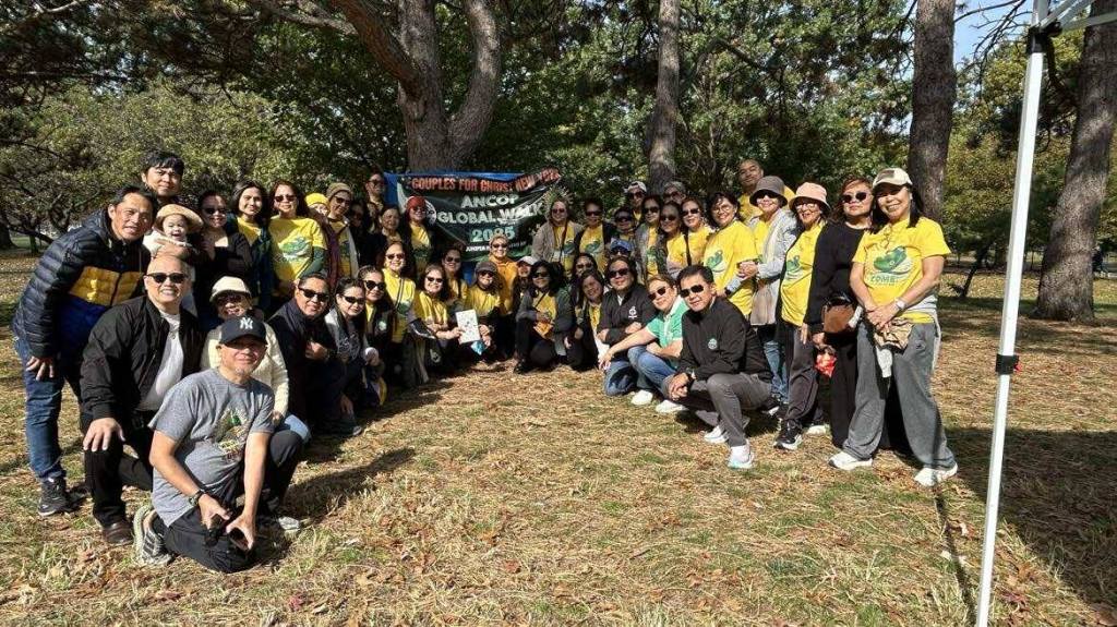 The Best Investment Is in Lives&nbsp;Changed