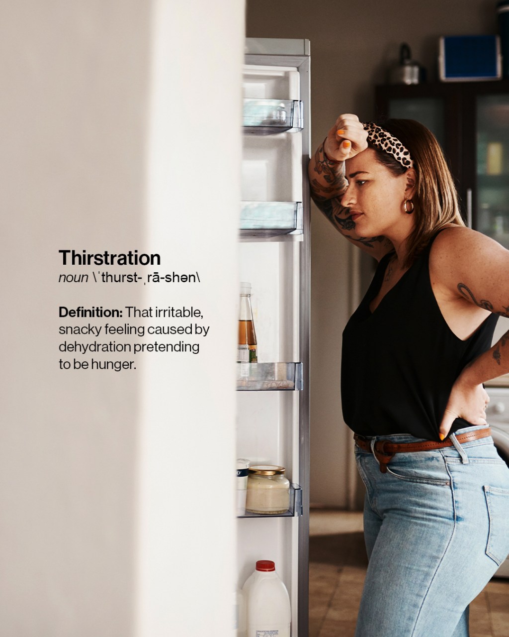 Quench Your “Thirst-ration” the Smart&nbsp;Way